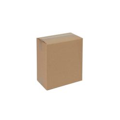   BOX-0216 misc.  packaging box 216 x 142 x 240 mm. (6 pcs. aerosol) with interior