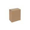 BOX-0216 misc.  packaging box 216 x 142 x 240 mm. (6 pcs. aerosol) with interior