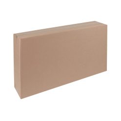   BOX-1100 misc.  packaging box 1100 X 325 X 695 mm. (4 acoustic guitars, large size)