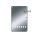 BP-213-MC Boston  back plate, string spacing 11,2mm, 2 ply, standard Stallion, 86x138mm, mirror chrome