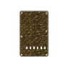 BP-313-RP Boston  back plate, string spacing 11,2mm, 3 ply, standard Stallion, 86x138mm, tiger pearl