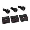 BP0116003 Allparts  nut blocks, 3pcs, black