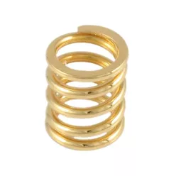   BP0405002 Allparts  spring for japanese Bigsby® tremolo, gold
