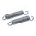 BP0428010 Allparts  tremolo springs for Mustang®