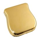 BP0481002 Allparts  bridge cover, gold