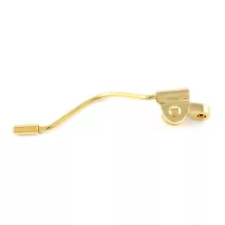   BP0706002 Allparts  Bigsby® Chet Atkins arm and assembly, gold