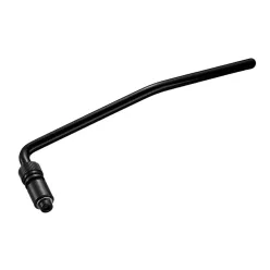   BP1000003 Allparts  Schaller tremolo arm for Floyd Rose®, black