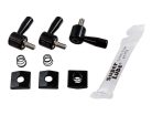 BP1016003 Allparts  Tone Vise locking nut keyless locks