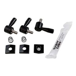 BP1016003 Allparts  Tone Vise locking nut keyless locks