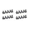 BP2230000 Allparts  tension springs, 4pcs