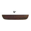 BP28050R0 Allparts  saddle for Danelectro, rosewood