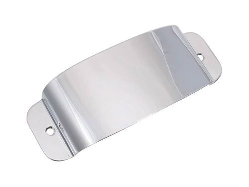 BP2971010 Allparts  pickup cover for Jazz Bass®, chrome