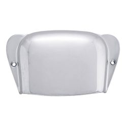   BP2974010 Allparts  bridge cover for Precision Bass®, chrome