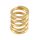 BP3706002 Allparts  Bigsby® 7/8 inch tension spring, gold