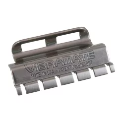   BP5707005 Allparts  Vibramate® Spoiler string retainer, stainless