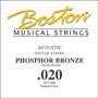 BPH-020 Boston  020 string, phosphor bronze