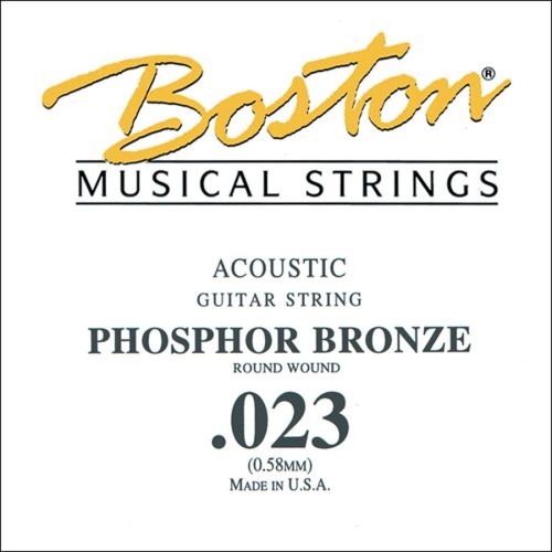 BPH-023 Boston  023 string, phosphor bronze