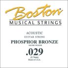 BPH-029 Boston  029 string, phosphor bronze