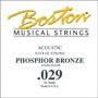 BPH-029 Boston  029 string, phosphor bronze