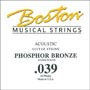 BPH-039 Boston  039 string, phosphor bronze