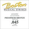 BPH-045 Boston  045 string, phosphor bronze