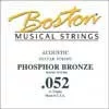 BPH-052 Boston  052 string, phosphor bronze