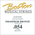 BPH-054 Boston  054 string, phosphor bronze