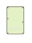 BPL313-M Boston  back plate, string spacing 11,2mm, 3 ply, standard Stallion, 86x138mm, lefthanded, mint