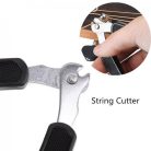 BPW-400 Boston  string winder with string clipper and bridge pin remover