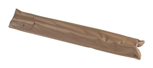 Boston BREC-30-D Sopranblockflöte – Stimmung C, deutsche Griffweise, ABS-Korpus, braun-elfenbein