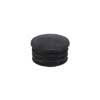 BS-090-001 Boston  spare part, nylon cap for tube BS-090-BK