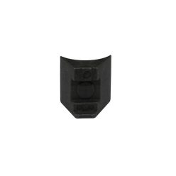   BS-105-001 Boston  spare part, trapezoid block to stop tube, for bs-105-bk