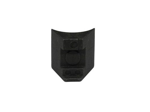 BS-105-001 Boston  spare part, trapezoid block to stop tube, for bs-105-bk