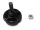 BS-105-003 Boston  spare part, bolt M8 x 20mm with nylon head, with nut, for tube stop section