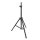 BS-105-BK Boston  speaker stand, 200cm max height air cushioned, aluminum light weight