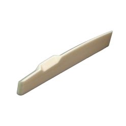 BS0267000 Allparts  compensated bone saddle for Gibsons®