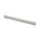 BS2247000 Allparts  saddle for classical guitar, compensated, bone