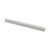 BS2247000 Allparts  saddle for classical guitar, compensated, bone