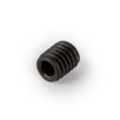 BSCREW-BK TonePros  spare bridge set screw, black