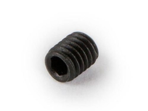 BSCREW-BK TonePros  spare bridge set screw, black