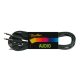 BSG-310-6 Boston  audio cable, black, 2x rca - 2x jack mono, 6.00 meter