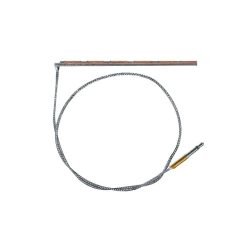   BSP-30 Boston  piezo pickup, copper foil, with 2,5mm jack, 67 x 2,2mm.