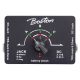 BT-3 Boston  cable tester for 6.3mm jack TRS and DC cables