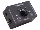 BT-3 Boston  cable tester for 6.3mm jack TRS and DC cables