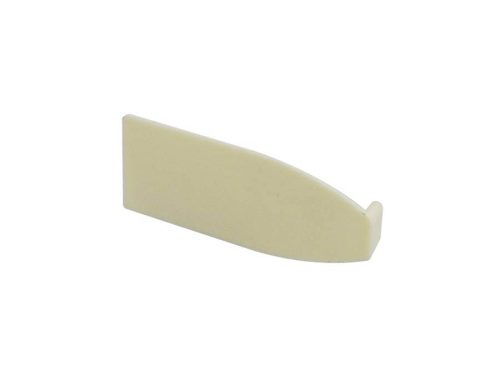 BTB-162 ELS  bow tip for double bass bow /plastic