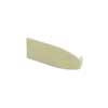 BTB-162 ELS  bow tip for double bass bow /plastic