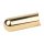 BTRS-LB The Rock Slide  polished brass balltip slide size L (inside 20.5 - length 71.0mm)