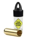 BTRS-LB The Rock Slide  polished brass balltip slide size L (inside 20.5 - length 71.0mm)