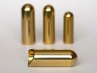 BTRS-LB The Rock Slide  polished brass balltip slide size L (inside 20.5 - length 71.0mm)