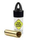 BTRS-MB The Rock Slide  polished brass balltip slide size M (inside 19 - length 70.0mm)